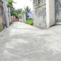Bán Đất Tại Thụy Dương, Thái Thuỵ, Thái Bình, 680 Triệu, 96 M2, View Đẹp