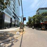 Bán Đất Mặt Tiền Hòa Minh 30 Liên Chiểu Gần Biển, Gần Nguyễn Sinh Sắc View Biển Đẹp