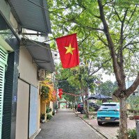 Bán 55M Đất Kiêu Kỵ (Thôn Trung Dương) - Ngõ Ô Tô Thông - Cực Hiếm 2 Mặt Tiền