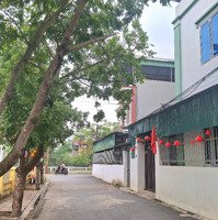 Bán 55M Đất Kiêu Kỵ (Thôn Trung Dương) - Ngõ Ô Tô Thông - Cực Hiếm 2 Mặt Tiền