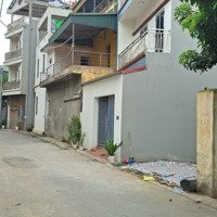 Bán 55M Đất Kiêu Kỵ (Thôn Trung Dương) - Ngõ Ô Tô Thông - Cực Hiếm 2 Mặt Tiền