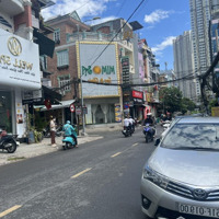 Nhà Siêu Đẹp 4 Tầng Btct 100M2 - Hẻm Xe Hơi - Gần Hàng Xanh