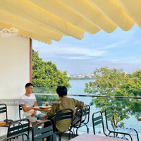Bán Nhà Mặt Phố Trích Sài, Mặt Hồ Tây, Tây Hồ, Hn. 120M2, Mặt Tiền 9,2M. Giá Tốt, Nhỉnh 100 Tỷ.