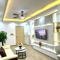 Chính chủ bán căn hộ tầng 17, 72m2 chung cư Thanh Hà Mường Thanh full nội thất đồng bộ đẹp
