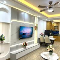 Chính chủ bán căn hộ tầng 17, 72m2 chung cư Thanh Hà Mường Thanh full nội thất đồng bộ đẹp