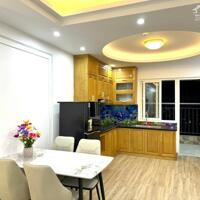 Chính chủ bán căn hộ tầng 17, 72m2 chung cư Thanh Hà Mường Thanh full nội thất đồng bộ đẹp