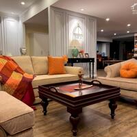 Bán nhà Trung Kính, mặt tiền rộng, ngõ ô tô, thiết kế thang máy, 58m2, nhỉnh 17 tỷ