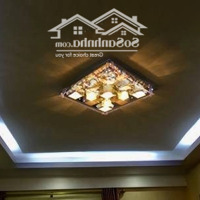(Chính Chủ) Cho Cho Thuê Gấp Cc 2 Pn, , 2 Wc, 83M, Căn Góc Đẹp, Đủ Đồ, Thang Máy Phố Lạc Trung