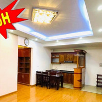 (Chính Chủ) Cho Cho Thuê Gấp Cc 2 Pn, , 2 Wc, 83M, Căn Góc Đẹp, Đủ Đồ, Thang Máy Phố Lạc Trung