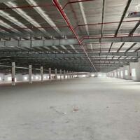 CHO THUÊ XƯỞNG TRONG KCN BÌNH DƯƠNG