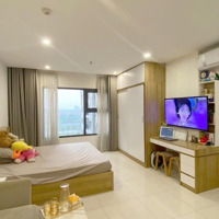 Bán Căn Studio 33,5M2 Tầng Trung Giá 1899 Bao Phí