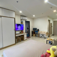 Bán Căn Studio 33,5M2 Tầng Trung Giá 1899 Bao Phí