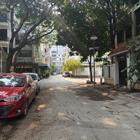 Bán Nhà Văn Quán,Diện Tíchsổ 90M, Phân Lô Vỉa Hè Cây Xanh, Ngay Phố Bạch Thái Bưởi, Kinh Doanh Sầm Uất