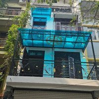 Bán Nhà Văn Quán,Diện Tíchsổ 90M, Phân Lô Vỉa Hè Cây Xanh, Ngay Phố Bạch Thái Bưởi, Kinh Doanh Sầm Uất