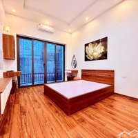 Siêu Hiếm! Nhà Hồng Hà-Q.hoàn Kiếm, 30M²X4 Tầng, Giá Chỉ 7,35 Tỷ