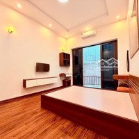 Siêu Hiếm! Nhà Hồng Hà-Q.hoàn Kiếm, 30M²X4 Tầng, Giá Chỉ 7,35 Tỷ