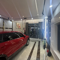 Bán Nhà Đẹp Đường Thống Nhất 1 Trệt 5 Lầu Có Thang Máy Hẻm Xe Hơi .Giá Chỉ 9.6Tỷ Thương Lượng