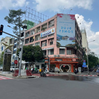 Hiếm! Bán Nhà Góc 2Mt Ngay Đinh Tiên Hoàng, Đakao, Q.1 - 8.4X20M, 5 Tầng, Hđt 100 Triệu/Th - Giá Bán 60 Tỷ