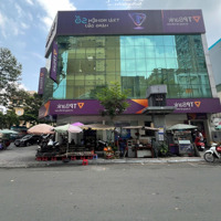 Hiếm! Bán Nhà Góc 2Mt Ngay Đinh Tiên Hoàng, Đakao, Q.1 - 8.4X20M, 5 Tầng, Hđt 100 Triệu/Th - Giá Bán 60 Tỷ