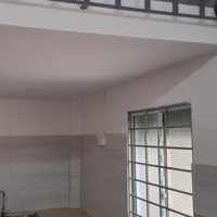 Cho Thuê Phòng Trọ Hẻm 480 Bình Quới