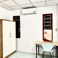 Cho Thuê Nhà Trọ 1 Phòng Ngủ 1 Vệ Sinh 30M2, 3,3 Triệu, Tại Trần Thái Tông, Cầu Giấy, Hn