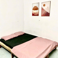 Cho Thuê Nhà Trọ 1 Phòng Ngủ 1 Vệ Sinh 30M2, 3,3 Triệu, Tại Trần Thái Tông, Cầu Giấy, Hn