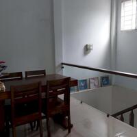    CẦN BÁN NHÀ KHU ĐG CÔNG AN TRẦN QUÝ CÁP (7,7X14M) GẦN CoopMark. 3 TỶ950