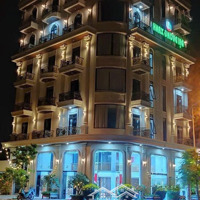 Siêu Phẩm Dòng Tiền 6% Năm Góc 2Mt Của Long Hầm 6 Tầng .Tân Bình _Dt 10X15 _Hdt 250 Triệu_Bán 46 Tỷ