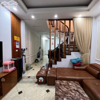 Giảm 1 Tỷ Bán Nhà 4 Tâng, Phân Lô Vỉa Hè, Khu Dịch Vụ Yên Lộ, Đô Nghĩa, Hà Đông_50M_Giá: 12,3 Tỷ
