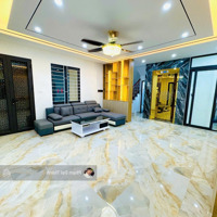 Bán Nhà Gia Thụy, 51M2 X 3 Thoáng Xmặt Tiềnrộng X 6 Tầng, Thang Máy, Full Nội Thất, 30M Ra Ô Tô Tránh!