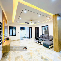 Bán Nhà Gia Thụy, 51M2 X 3 Thoáng Xmặt Tiềnrộng X 6 Tầng, Thang Máy, Full Nội Thất, 30M Ra Ô Tô Tránh!