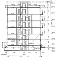 Chỉ 18.5 Tỷ - 8X28M Mặt Tiền Đường 28, Phường Cát Lái, Quận 2. Tặng Gpxd 7 Tầng, Chdv 45 Phòng