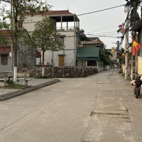 Bán 92M2 Mai Hiên Mai Lâm - Oto Tránh Ngõ Thông Hàng Xóm Vinhomes