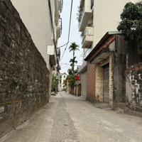 Bán 92M2 Mai Hiên Mai Lâm - Oto Tránh Ngõ Thông Hàng Xóm Vinhomes