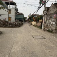 Bán 92M2 Mai Hiên Mai Lâm - Oto Tránh Ngõ Thông Hàng Xóm Vinhomes
