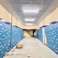 Cho Thuê Nhà Mặt Tiền Lũy Bán Bích-4X22M,2 Tấm,3Pn- Kd Tự Do - Q.tân Phú