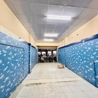 Cho Thuê Nhà Mặt Tiền Lũy Bán Bích-4X22M,2 Tấm,3Pn- Kd Tự Do - Q.tân Phú