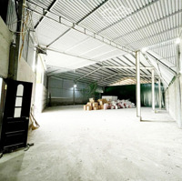 Cho Thuê Kho Xưởng 480M2 Giá Bán 33.6 Triệu/Tháng Khu Vực Vĩnh Trung