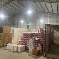 Cho Thuê Kho Xưởng 480M2 Giá Bán 33.6 Triệu/Tháng Khu Vực Vĩnh Trung