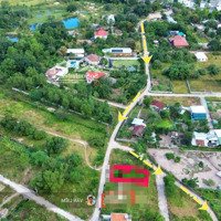 Lô Góc Xã Phước Đồng - Đường Oto Tránh Nhau - Giá Chỉ 1 Tỷ 350 Triệu