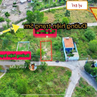 Lô Góc Xã Phước Đồng - Đường Oto Tránh Nhau - Giá Chỉ 1 Tỷ 350 Triệu