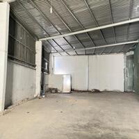 CHO THUÊ KHO 200m2 GIÁ CHỈ 11tr/tháng GẦN SÓNG THẦN