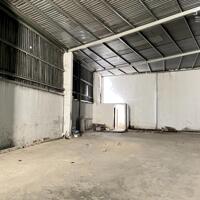 CHO THUÊ KHO 200m2 GIÁ CHỈ 11tr/tháng GẦN SÓNG THẦN