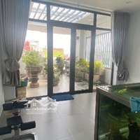 Khu Vip Chợ Tân Bình-Lê Minh Xuân-4.5X17-5Tầng-Đường Xe Hơi-Gần Lý Thường Kiệt-17.Xxxt