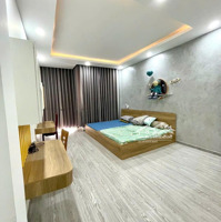 Bán Nhà Bình Thạnh -Hẽm Xe Hơiđường Lê Văn Duyệt, P1 - Gần Chợ Bà Chiểu -Diện Tích4X15M - 4 Tầng - 12,3 Tỷ Tl