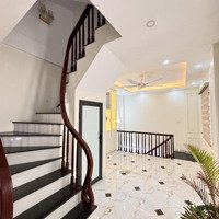 Siêu Hiếm - #Nhà_Phương_Canh #Nhà_Nam_Từ_Liêm Ô Tô Vào Nhà - Nội Thất Đẳng Cấp