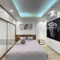 Duy Nhất 1 Căn 4,35 Tỷ - 35M2 - 5T, Ngõ Nông Sát Phố Liên Mạc Ỏ Ngay.