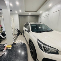 Bán Nhà Phân Lô Kđt Linh Đàm , Hoàng Mai 70M2 , 6 Tầng , Thang Máy , Full Nội Thất