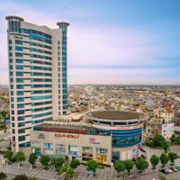 Bán Đất Mặt Đường Lê Hồng Phong Đối Diện Ủy Ban Quận Hải An,Diện Tích360M2, Mặt Tiền 12M, Giá 145 Tr/M2