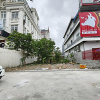 Bán Đất Mặt Đường Lê Hồng Phong Đối Diện Ủy Ban Quận Hải An,Diện Tích360M2, Mặt Tiền 12M, Giá 145 Tr/M2